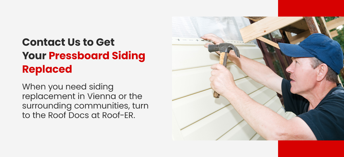 What Is Hardboard Siding?